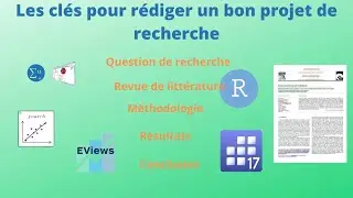 Comment Rédiger un Bon Projet de Recherche : Guide Pratique et Conseils