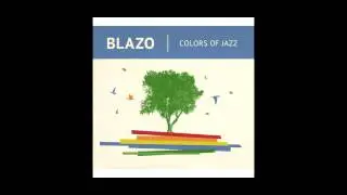 Blazo - Sky Blue