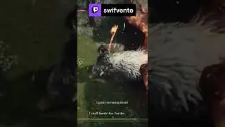 FOR THE ARISEN | swifvente on #Twitch #DragonsDogma2