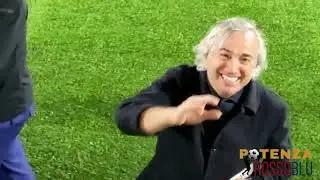 PRESIDENTE MACCHIA POST PICERNO - POTENZA (0-1)