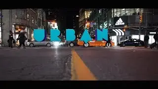 Bhumi: Urban