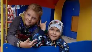 День из жизни в саду (видеограф Кожина Елена 