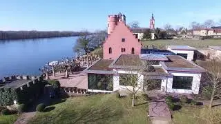 Burg Crass Eltville