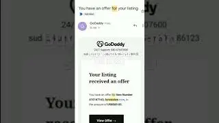 Invest domain 50$ and Earn 520$😍😍😍😍