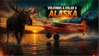 Alaska is amazing - Fly8ma