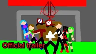 Rubyz Show Official Trailer