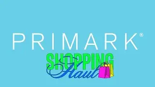 Mini Haul Primark Italia #emyvida #shopping #primark #compras #niños #ViralBeauty #haul