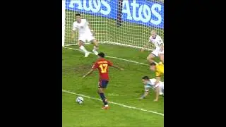 Lamine Yamal 🇪🇸🤩