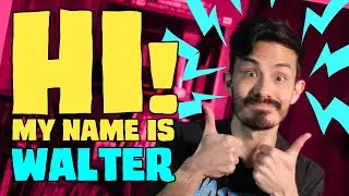 Welcome to the Channel