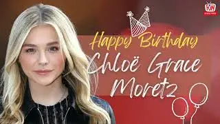 Happy Birthday Chloë Grace Moretz! (1-Minute Greetings and Amazing Trivia)
