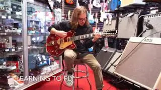 12 12 String Guitar Jams
