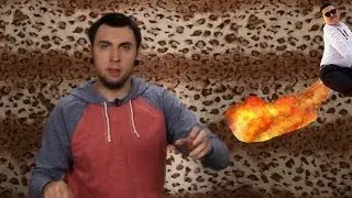 +100500 - Пукан бомбанул