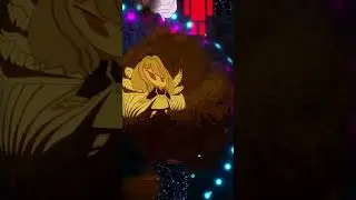 BurnHope - Bullet Hell Jam 5