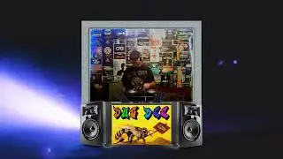 Drum & Bass in the mix with track selections from Bus Bee