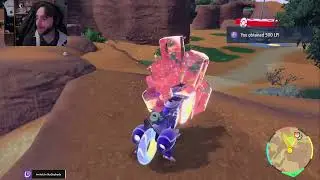 Pokemon Violet Surprise Trade Rival Locke Pt2 | Stream Recap