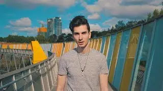 Something Just Like This - The Chainsmokers & Coldplay (Craig Yopp Cover)