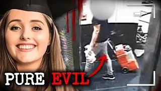 The Tinder Killer: Heartbreaking Case of Grace Millane | True Crime Documentary