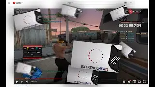 ОПРА НА ЧИТЫ И ЗА МОМЕНТ У КРУКСА! EXTREMECHEATS В СЕРДЦЕ!