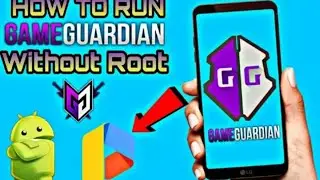 How To Use Game Guardian Without Root Full Tutorial 100% working | Game Hack | Simple Steps.