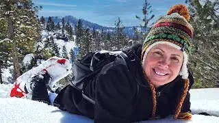 Bogus Basin Snowshoe Adventure