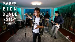 Sabes Bien Donde Estoy - Demo (feat Andypunto) - Videoclip Oficial