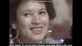 MEME - NÃO ! (Abaixe o volume SOM ESTOURADO)