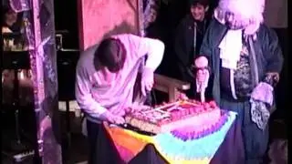 Phil Lesh's 60th Birthday Afterparty 3/10/00