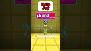 Who's The Best ​🤔😱 (Inside Out 2) #shorts #minecraft