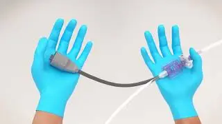 TruWave Pressure Monitoring set-up video Part 2: Calibrating the System