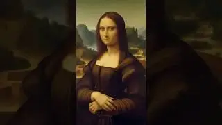MONALISAS                                     #arte #artista #monalisa #art #artist #historiadaarte