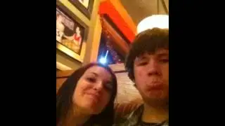 I Love you Alyssa Ward 9-28-12