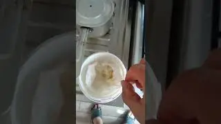 Это не воск в вощине.