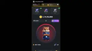 9 July Hamster Kombat Daily Cipher Codes | Daily Cipher Hamster Kombat Today @KOTDAKING