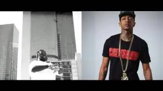 Nipsey Hussle - Where Yo Money At (Feat. Pacman)