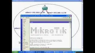 Mikrotik Router Basic OSPF Configuration Example | OSPF Setup