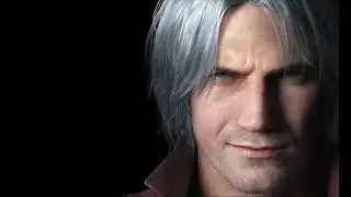 Devil May Cry 5 OST - Subhuman   Full Game Edit