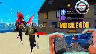 RUSSIAN 😅 SETTINGS⚡ POCO X3 PRO 📲 SETTINGS ⚙️ HUD + SENSI + DPI [FREE FIRE HIGHLIGHTS] 😍