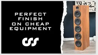 MOST PEOPLE don't know about this finishing option!