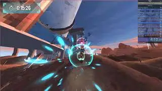 Defunct - Junkyard 55:49 IL WR