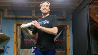 Forehand Windup Theory | Excel Ultimate Newsletter