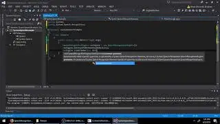 C#/.NET Simple Text to Speech and Speech Recognition