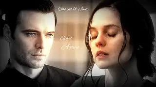Gabriel & Julia 💙 Start Again