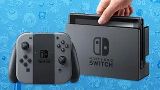 Nintendo Switch: The First 7 Days - Game Scoop! 427