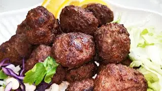 کباب تابه ایی مامان ترکی ساده اما یکی از نرم ترین و خوشمزه ترین کباب های خونگی که حتما باید تستش کرد