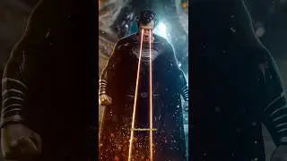 Will Thor's Stormbreaker kill Superman ??🔥🇮🇳#superman #dc #shorts
