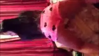 Mamasota Dominicana Bailando Dembow Como Ninguna