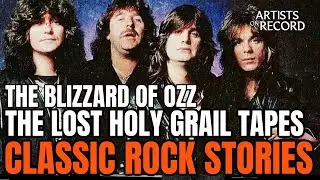 EXCLUSIVE: BOB DAISLEY responds to OZZY OSBOURNE’S Recent Comment on The 