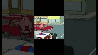You wanna party or what | Season 3 ep 9 #familyguy #adultswim