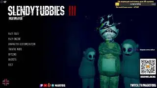 6 Страшно! 😱 Вырубай! 🦊