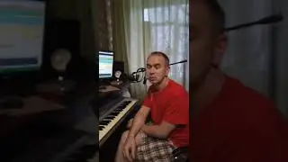 Как записать песню на Корг-Па50